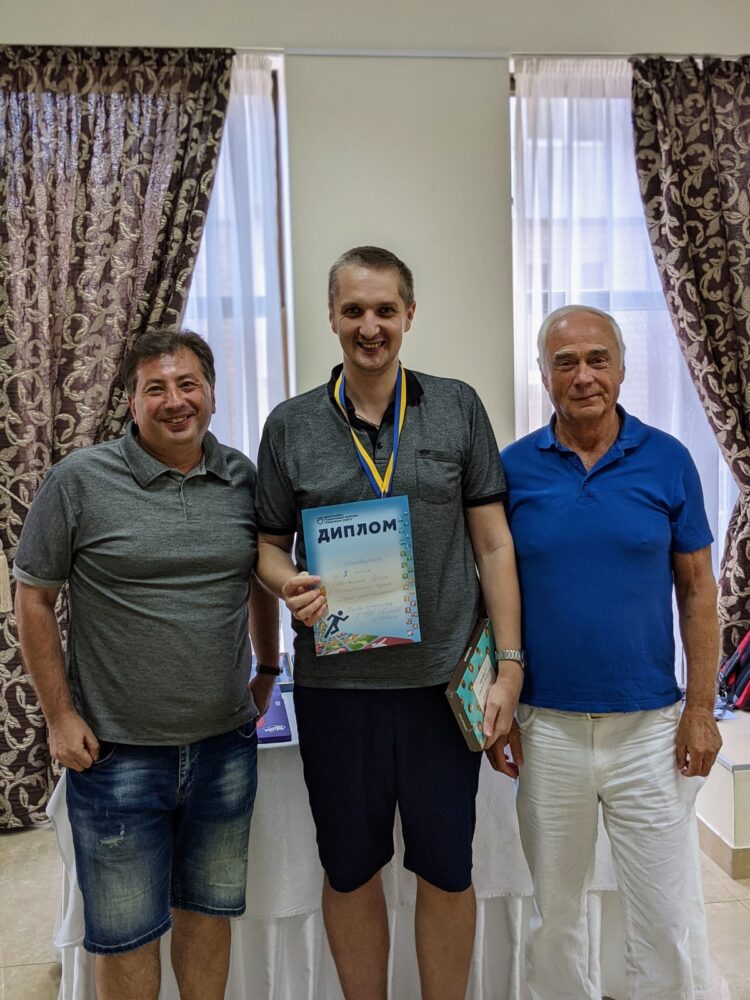 Благодійний турнір “День Незалежності України” 20.08.2022 – Підсумки