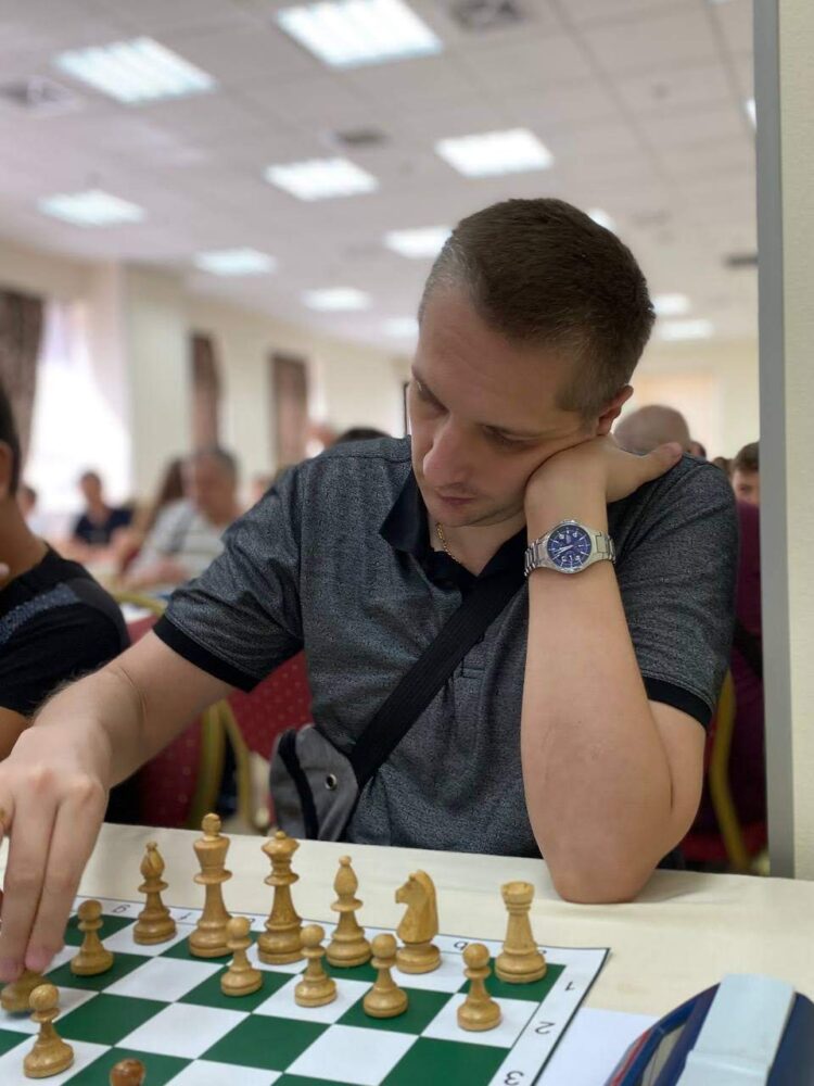 Благодійний турнір “День Незалежності України” 20.08.2022 – Підсумки