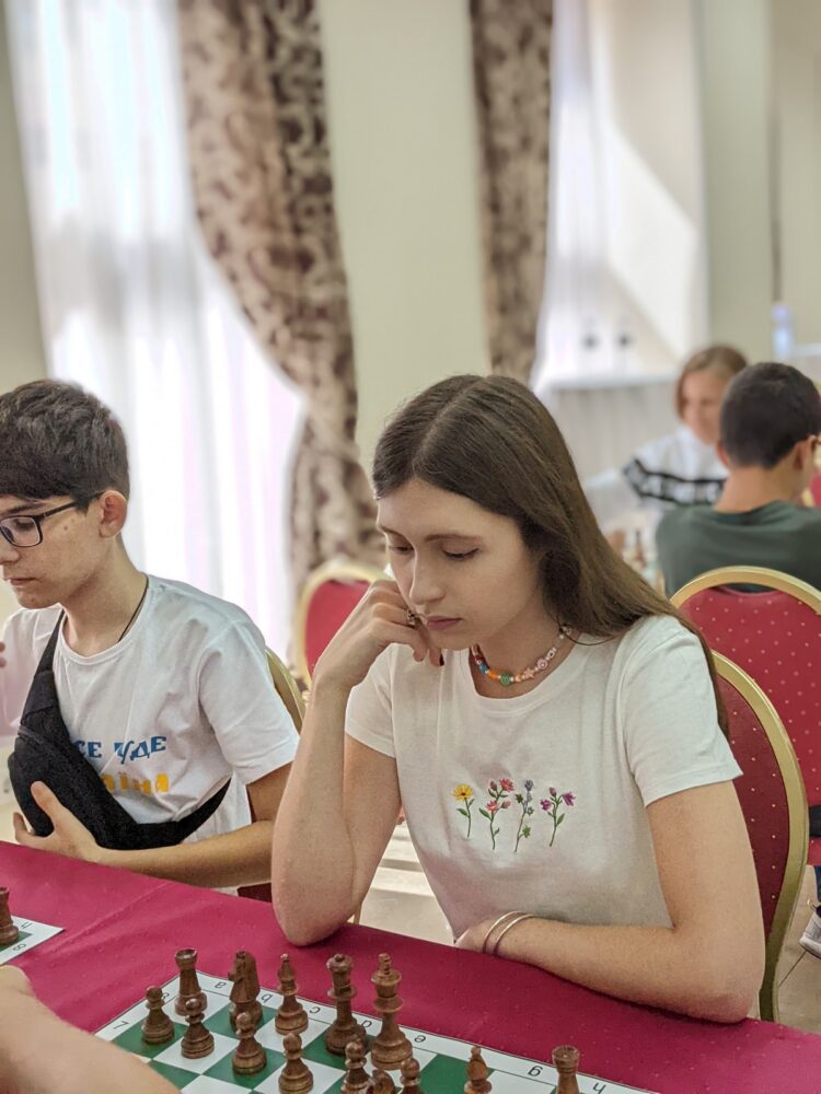 Благодійний турнір “День Незалежності України” 20.08.2022 – Підсумки