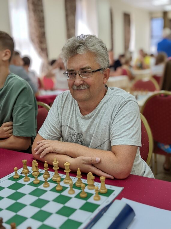Благодійний турнір “День Незалежності України” 20.08.2022 – Підсумки