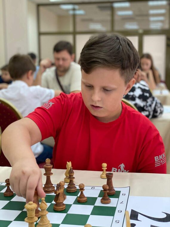 Благодійний турнір “День Незалежності України” 20.08.2022 – Підсумки