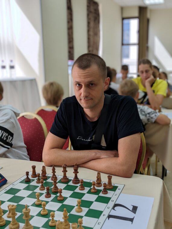 Благодійний турнір “День Незалежності України” 20.08.2022 – Підсумки