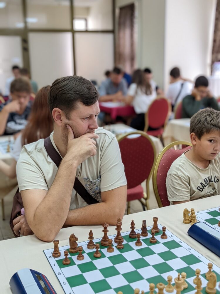 Благодійний турнір “День Незалежності України” 20.08.2022 – Підсумки