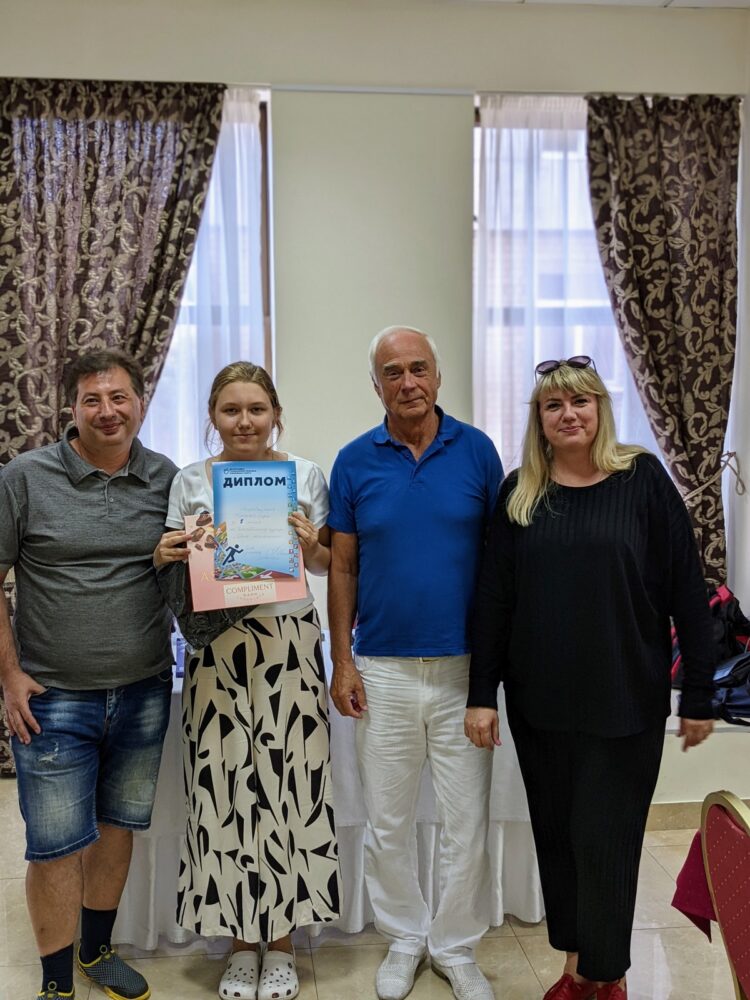 Благодійний турнір “День Незалежності України” 20.08.2022 – Підсумки
