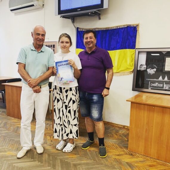 Благодійний Турнір «ДЕНЬ ДЕРЖАВНОСТІ УКРАЇНИ», 30.07.2022 – Підсумки