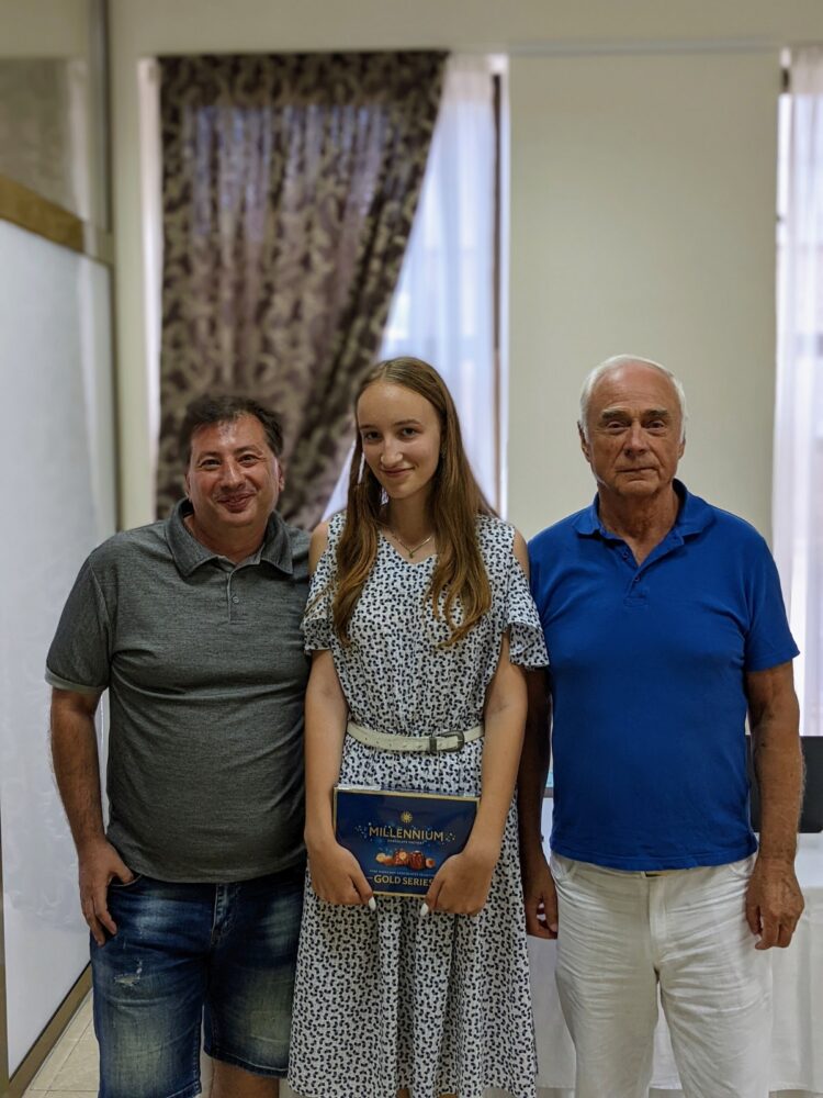 Благодійний турнір “День Незалежності України” 20.08.2022 – Підсумки