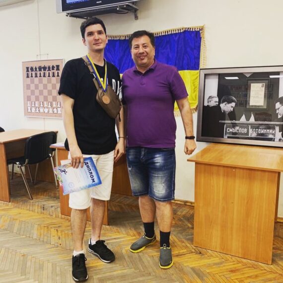 Благодійний Турнір «ДЕНЬ ДЕРЖАВНОСТІ УКРАЇНИ», 30.07.2022 – Підсумки