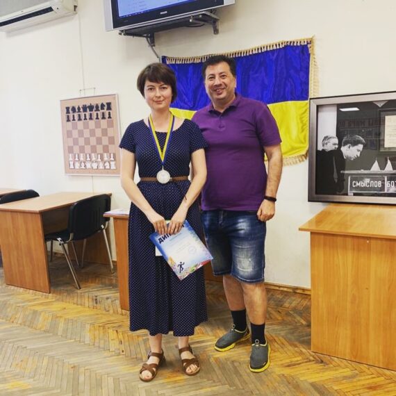 Благодійний Турнір «ДЕНЬ ДЕРЖАВНОСТІ УКРАЇНИ», 30.07.2022 – Підсумки