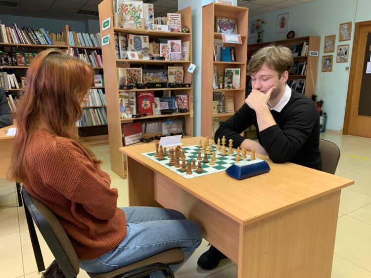 ЧЕМПІОНАТ МІСТА з рапіду серед чоловіків та жінок, 24-25.12.2022 – Підсумки