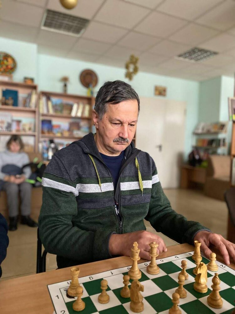 XXII Кубок ФШД з рапіду серед любителів, 17.12.2022 – Підсумки