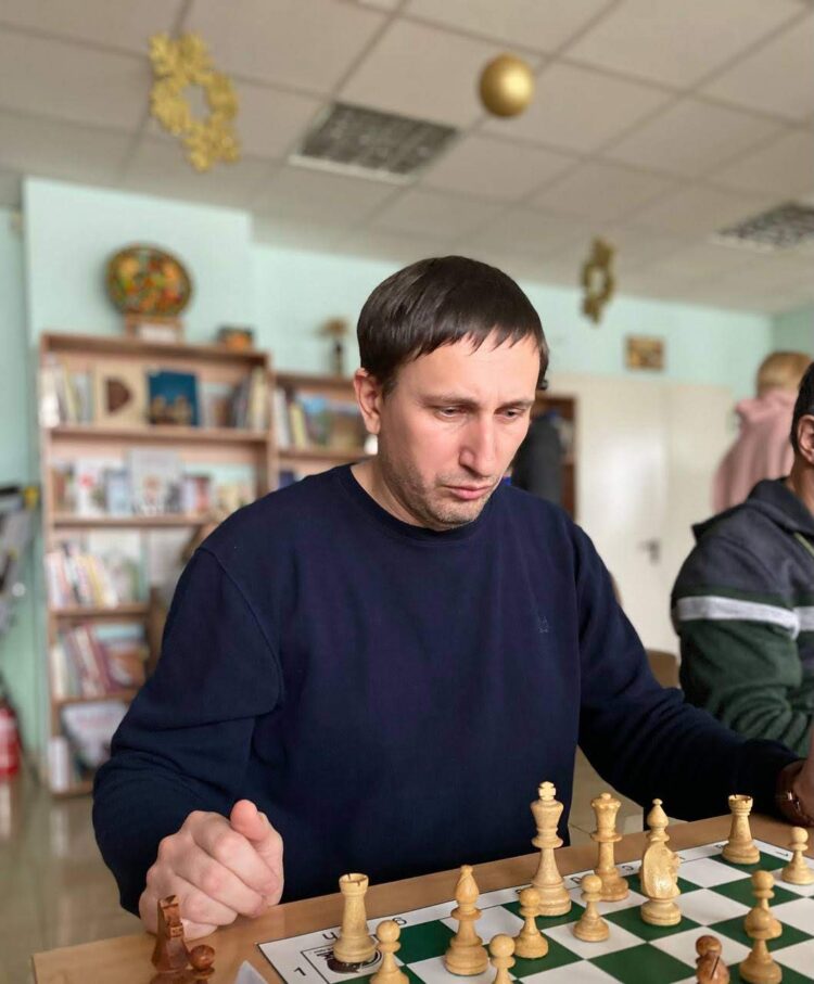 XXII Кубок ФШД з рапіду серед любителів, 17.12.2022 – Підсумки