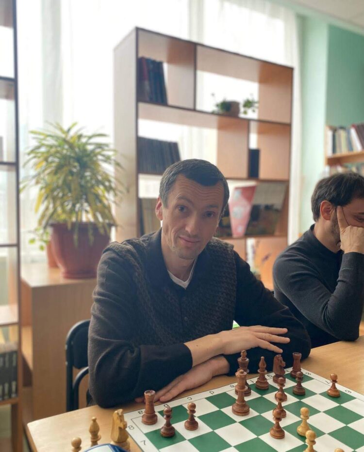 XXII Кубок ФШД з рапіду серед любителів, 17.12.2022 – Підсумки