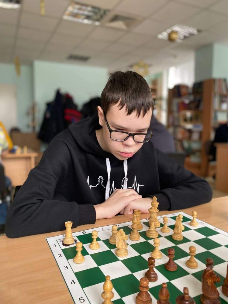 XXII Кубок ФШД з рапіду серед любителів, 17.12.2022 – Підсумки