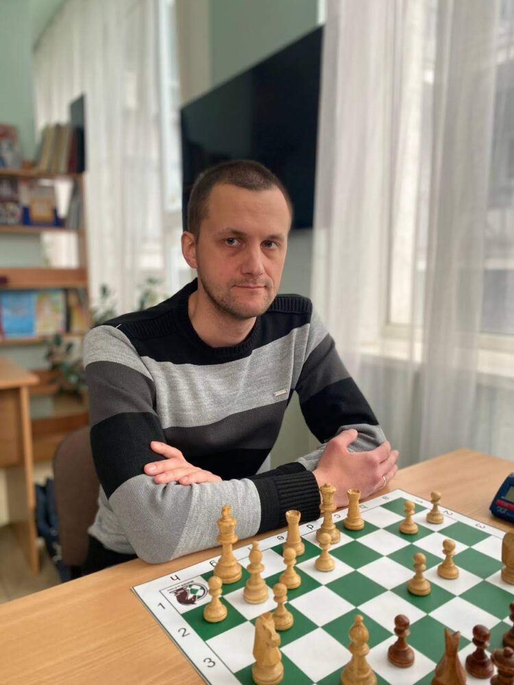 XXII Кубок ФШД з рапіду серед любителів, 17.12.2022 – Підсумки