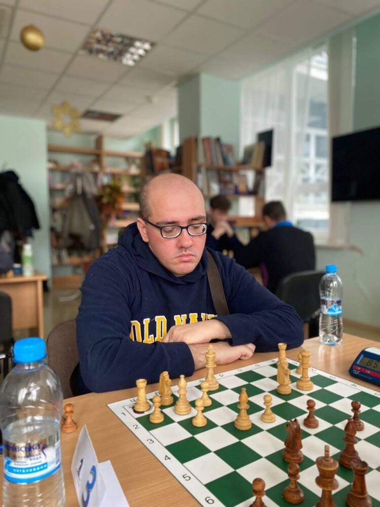 XXII Кубок ФШД з рапіду серед любителів, 17.12.2022 – Підсумки