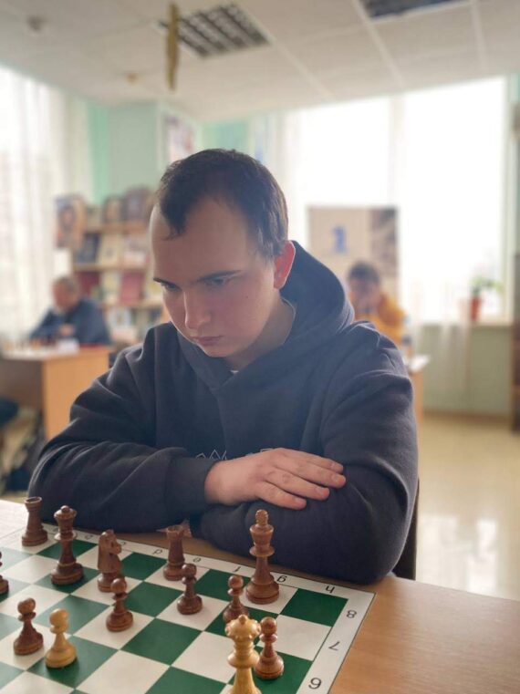 XXII Кубок ФШД з рапіду серед любителів, 17.12.2022 – Підсумки