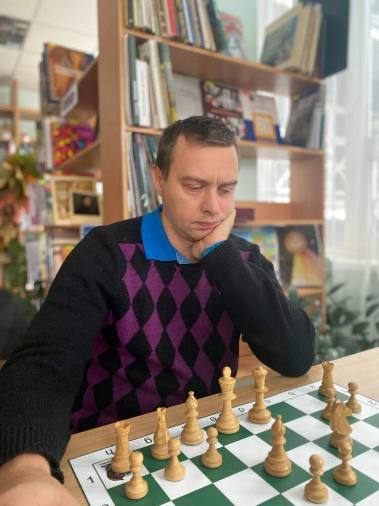 XXII Кубок ФШД з рапіду серед любителів, 17.12.2022 – Підсумки