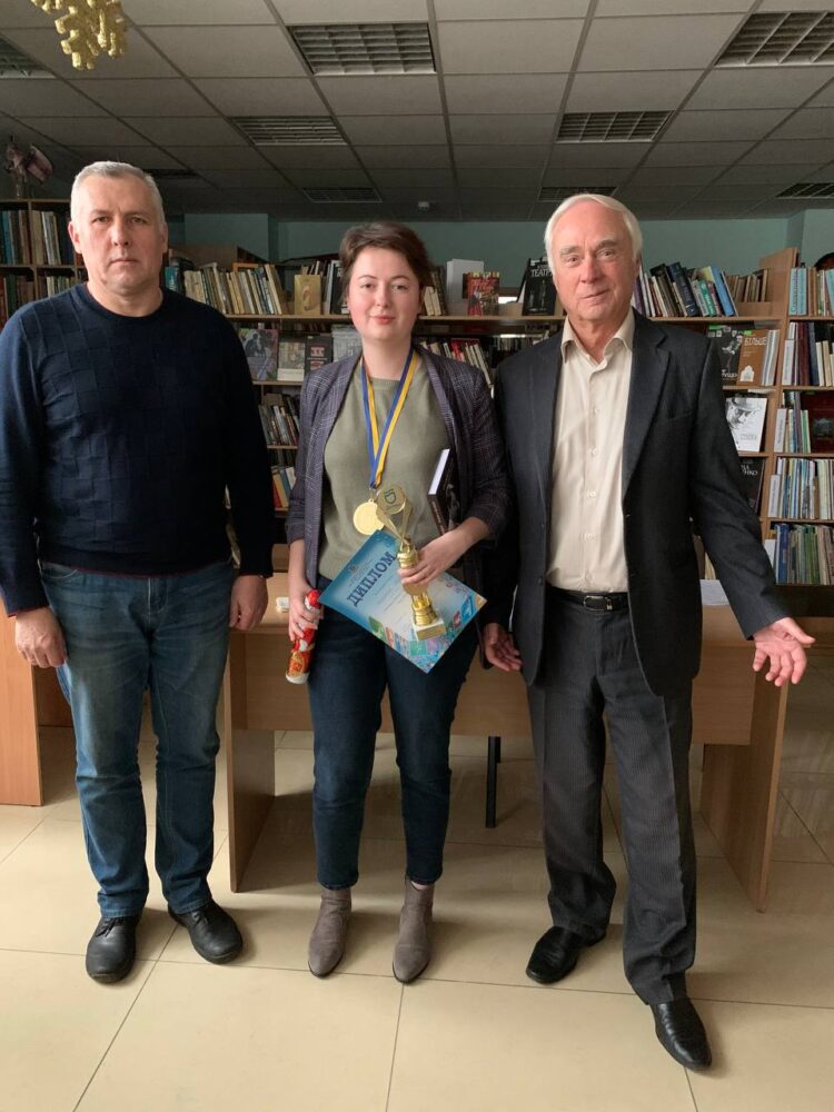 ЧЕМПІОНАТ МІСТА з рапіду серед чоловіків та жінок, 24-25.12.2022 – Підсумки