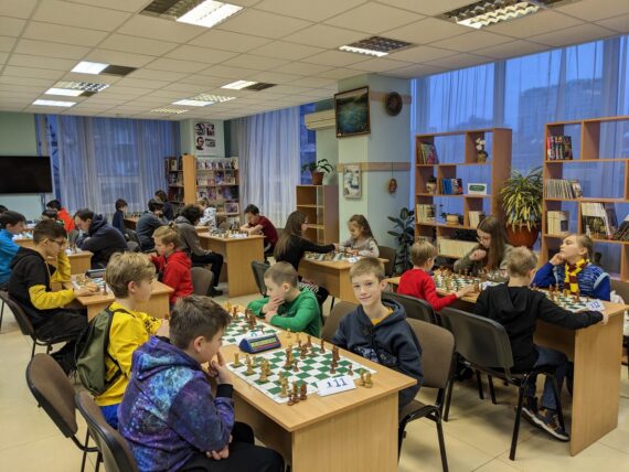 Лекція від МГ Геннадія Гутмана, 21.01.2023 – Підсумки
