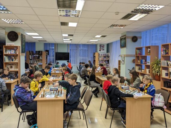 Лекція від МГ Геннадія Гутмана, 21.01.2023 – Підсумки