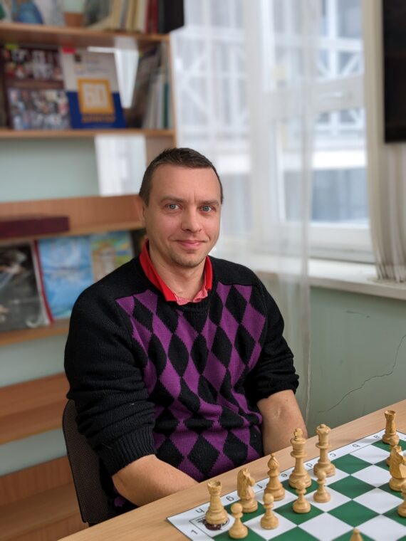 XXIII Кубок ФШД з рапіду серед любителів, 21.01.2023 – Підсумки