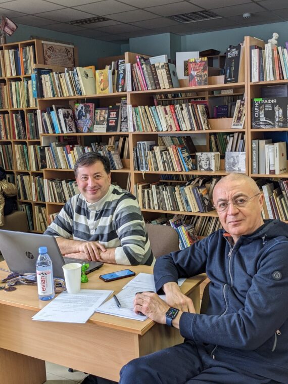 XXIII Кубок ФШД з рапіду серед любителів, 21.01.2023 – Підсумки