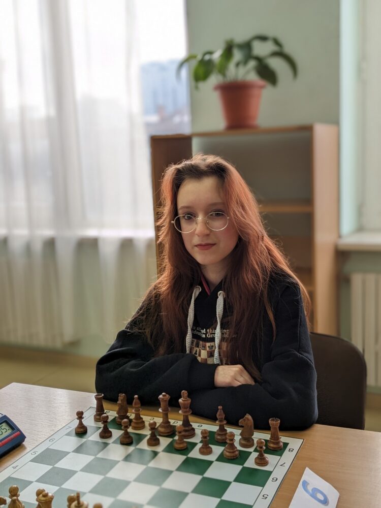 XXIII Кубок ФШД з рапіду серед любителів, 21.01.2023 – Підсумки