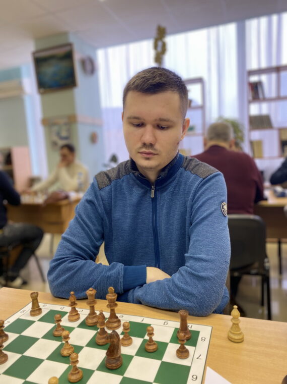 ВІДКРИТИЙ БЛІЦТУРНІР, 14.01.2023. – ПІДСУМКИ