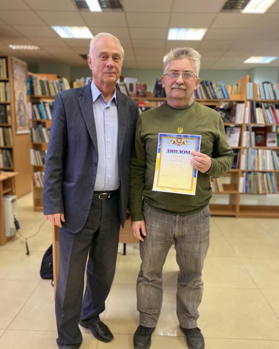 ВІДКРИТИЙ БЛІЦТУРНІР, 14.01.2023. – ПІДСУМКИ