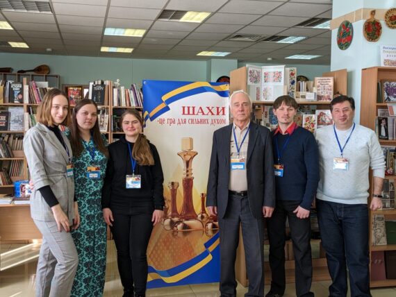 Кваліфтурніри з нормами 4,3,2 та 1 розрядів, 09.02-12.02.2023 – Підсумки