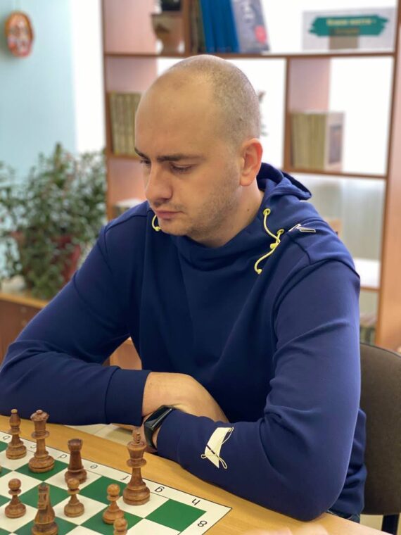 XXIV Кубок ФШД з рапіду серед любителів, 18.02.2023 – Підсумки