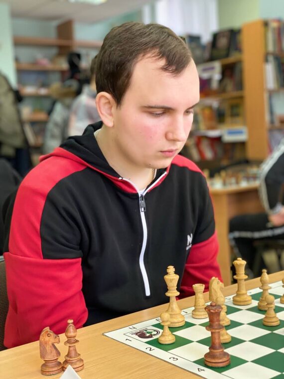 XXIV Кубок ФШД з рапіду серед любителів, 18.02.2023 – Підсумки