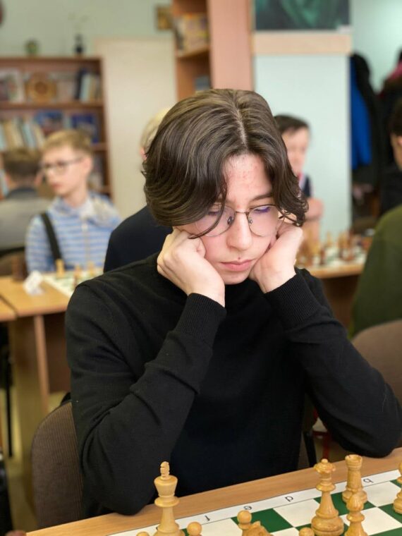 Лекція від МГ Геннадія Гутмана, 04.02.2023 – Підсумки