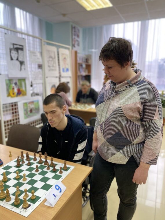 XXIV Кубок ФШД з рапіду серед любителів, 18.02.2023 – Підсумки