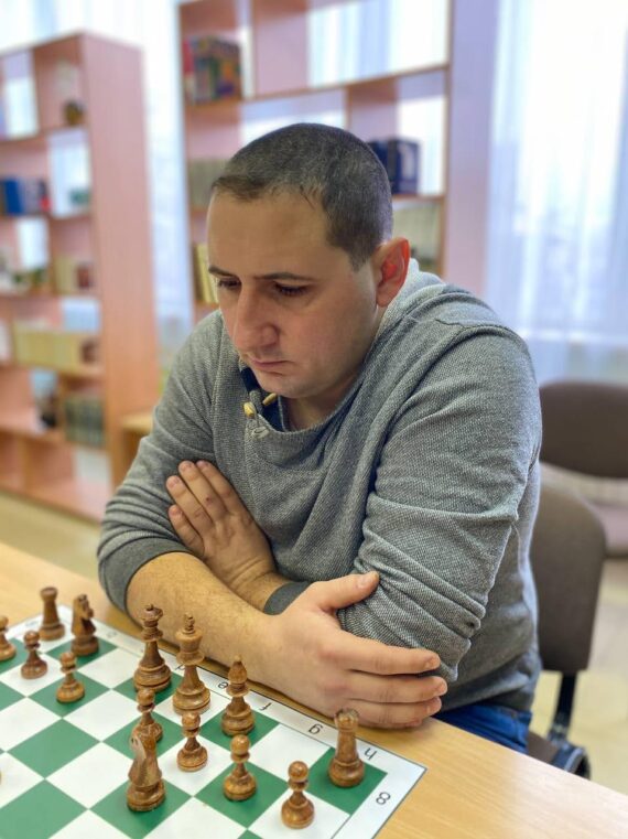 XXIV Кубок ФШД з рапіду серед любителів, 18.02.2023 – Підсумки