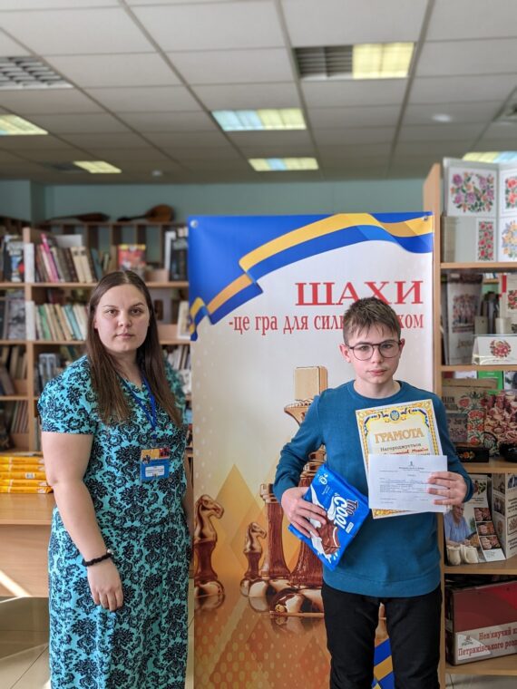 Кваліфтурніри з нормами 4,3,2 та 1 розрядів, 09.02-12.02.2023 – Підсумки
