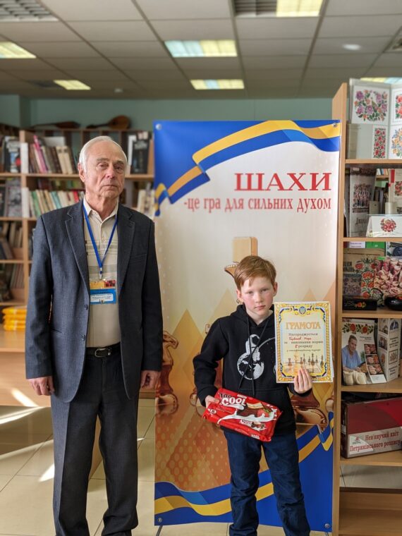 Кваліфтурніри з нормами 4,3,2 та 1 розрядів, 09.02-12.02.2023 – Підсумки