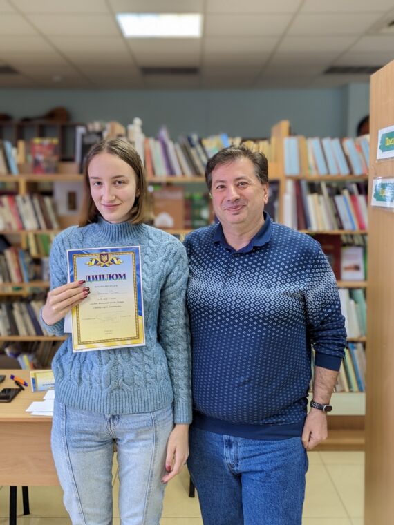 XXIV Кубок ФШД з рапіду серед любителів, 18.02.2023 – Підсумки