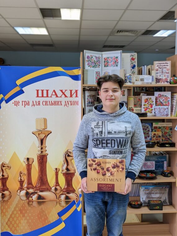 Кваліфтурніри з нормами 4,3,2 та 1 розрядів, 09.02-12.02.2023 – Підсумки