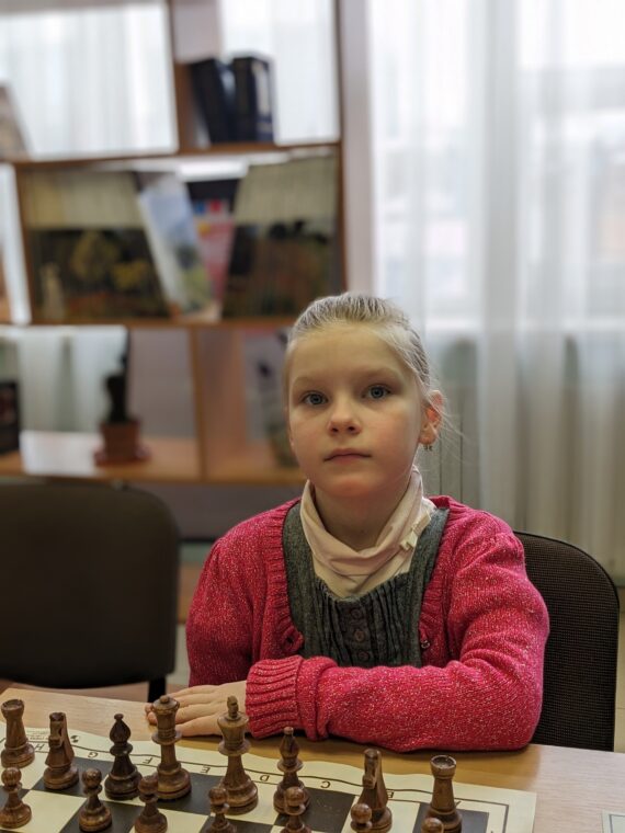 Кваліфтурніри з нормами 4,3,2 та 1 розрядів, 09.02-12.02.2023 – Підсумки