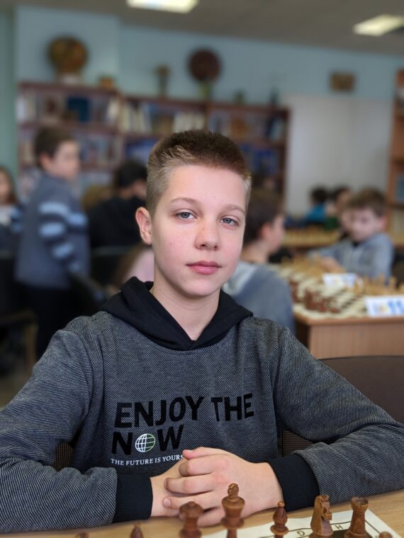 Кваліфтурніри з нормами 4,3,2 та 1 розрядів, 09.02-12.02.2023 – Підсумки