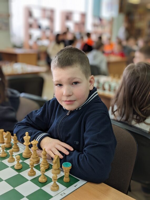 Кваліфтурніри з нормами 4,3,2 та 1 розрядів, 09.02-12.02.2023 – Підсумки