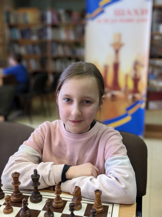 Кваліфтурніри з нормами 4,3,2 та 1 розрядів, 09.02-12.02.2023 – Підсумки