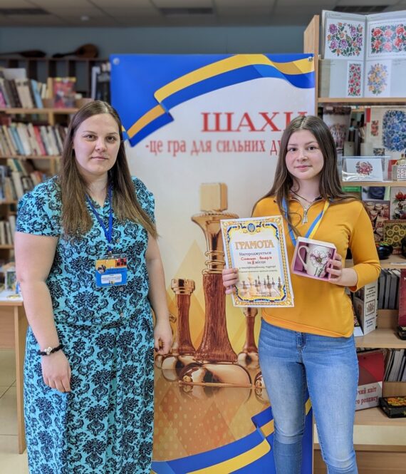 Кваліфтурніри з нормами 4,3,2 та 1 розрядів, 09.02-12.02.2023 – Підсумки