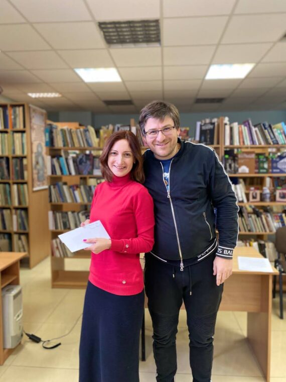 XXIV Кубок ФШД з рапіду серед любителів, 18.02.2023 – Підсумки