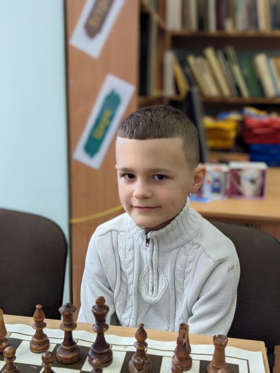Кваліфтурніри з нормами 4,3,2 та 1 розрядів, 09.02-12.02.2023 – Підсумки
