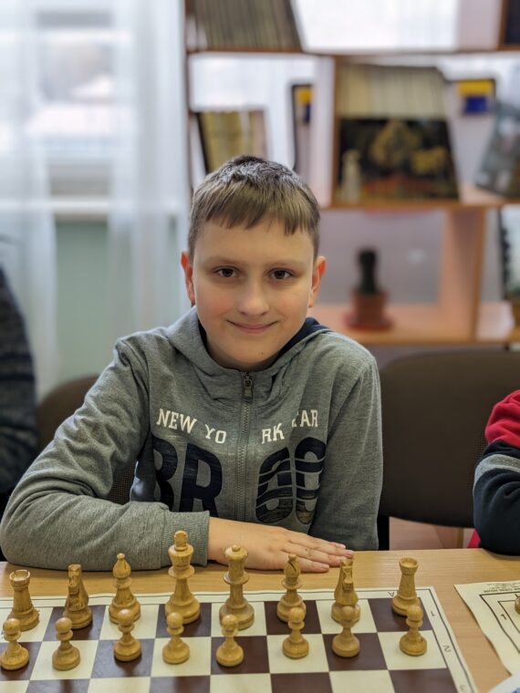 Кваліфтурніри з нормами 4,3,2 та 1 розрядів, 09.02-12.02.2023 – Підсумки