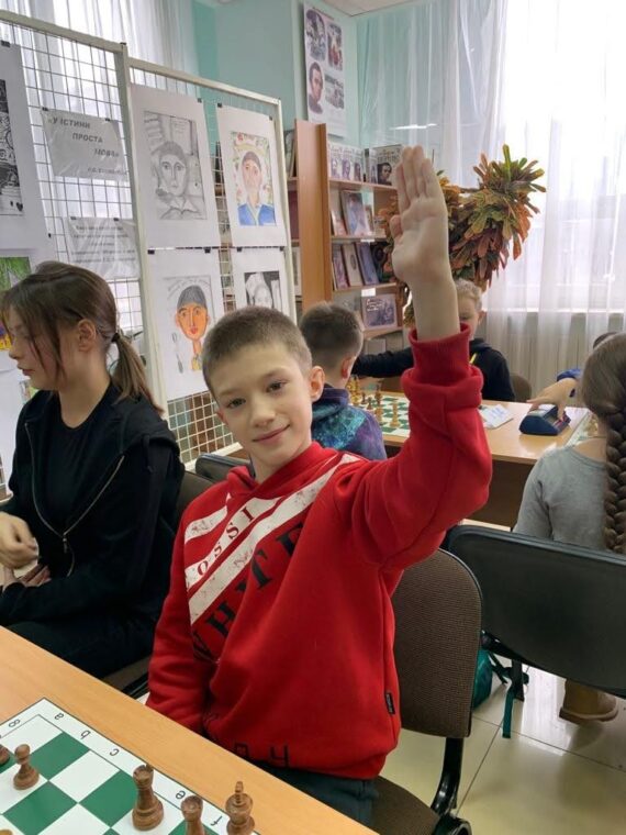 Лекція від МГ Геннадія Гутмана, 25.02.2023 – Підсумки