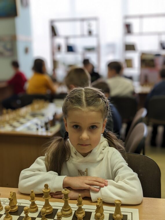 Кваліфтурніри з нормами 4,3,2 та 1 розрядів, 09.02-12.02.2023 – Підсумки