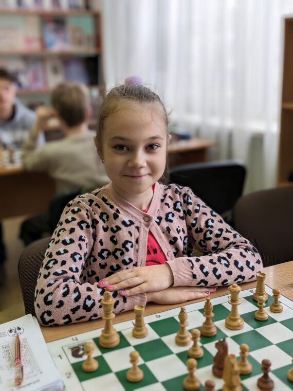 Кваліфтурніри з нормами 4,3,2 та 1 розрядів, 09.02-12.02.2023 – Підсумки